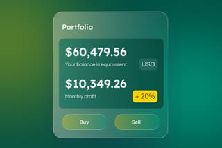 Visione d'insieme della piattaforma Polo Lucratura per il trading di criptovalute con informazioni in tempo reale
