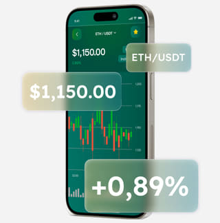 piattaforma Polo Lucratura per soluzioni di trading su molteplici asset