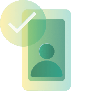 Primo passaggio del procedimento di creazione account e registrazione su Polo Lucratura